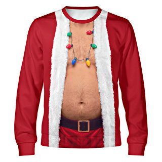 Santa Vest