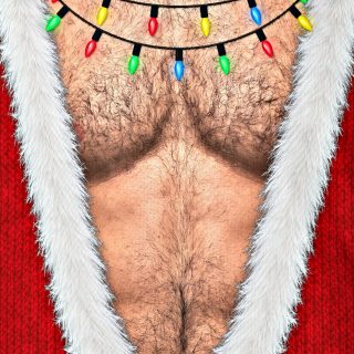 Hairy Chest